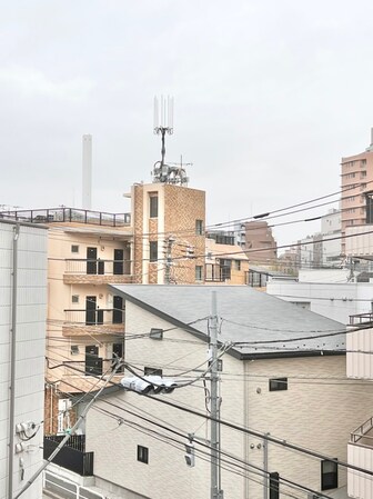 北島マンションの物件内観写真